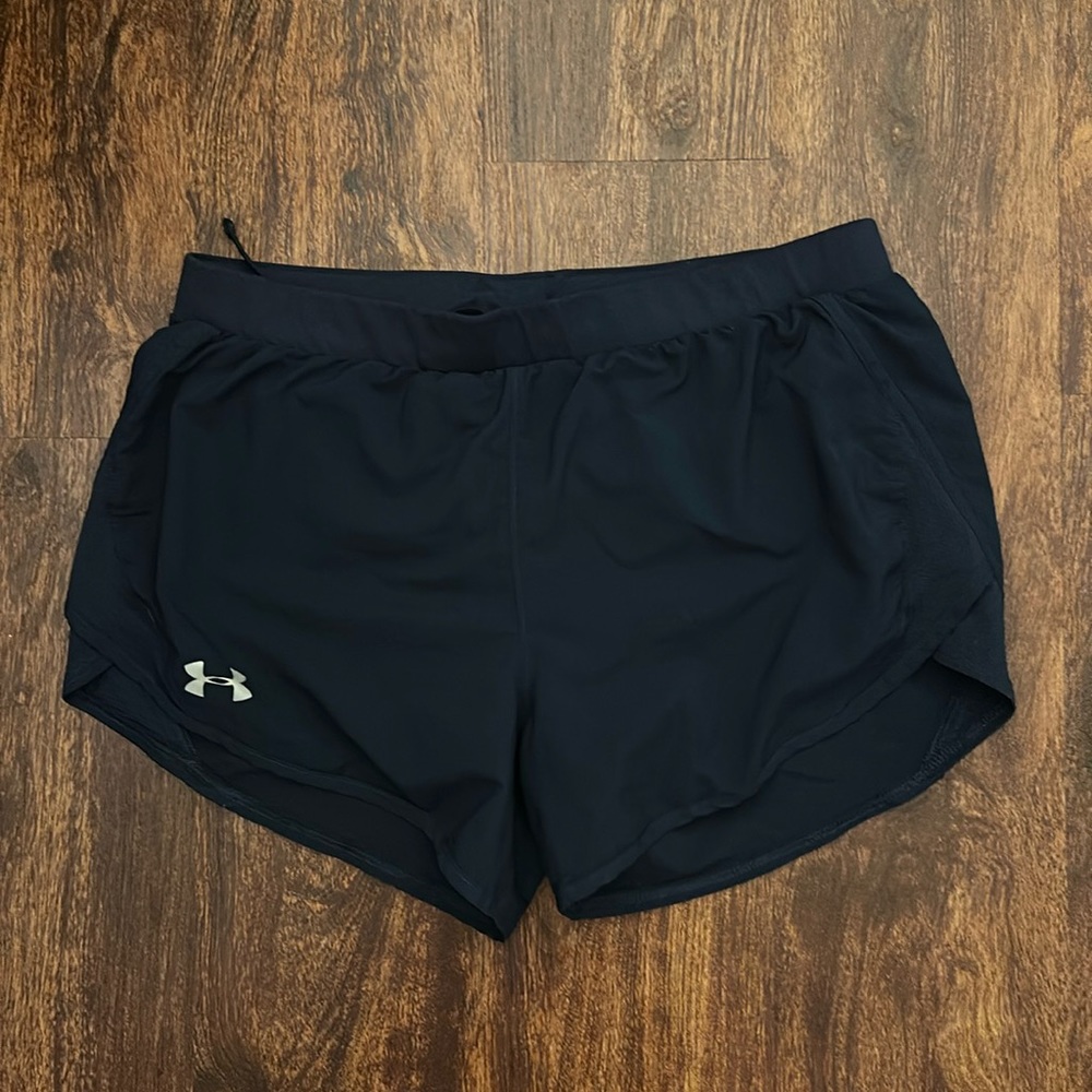 Under armour shorts